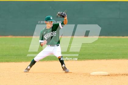 Thumbnail 2 in Rowe vs. Central Catholic photogallery.