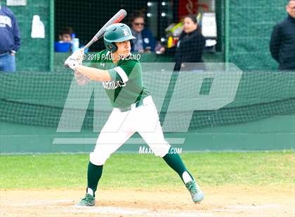 Thumbnail 1 in Rowe vs. Central Catholic photogallery.