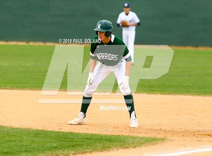 Thumbnail 1 in Rowe vs. Central Catholic photogallery.