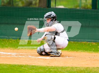 Thumbnail 1 in Rowe vs. Central Catholic photogallery.