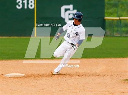 Thumbnail 1 in Rowe vs. Central Catholic photogallery.