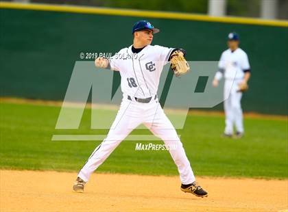 Thumbnail 2 in Rowe vs. Central Catholic photogallery.