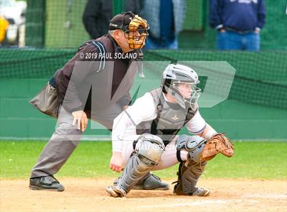 Thumbnail 1 in Rowe vs. Central Catholic photogallery.