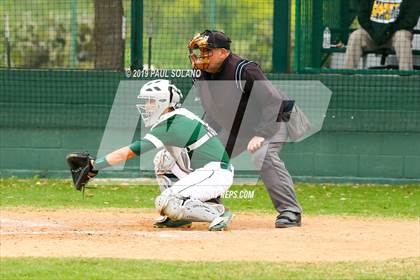 Thumbnail 3 in Rowe vs. Central Catholic photogallery.