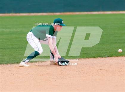 Thumbnail 1 in Rowe vs. Central Catholic photogallery.