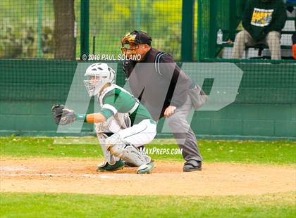 Thumbnail 2 in Rowe vs. Central Catholic photogallery.