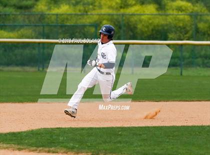 Thumbnail 3 in Rowe vs. Central Catholic photogallery.