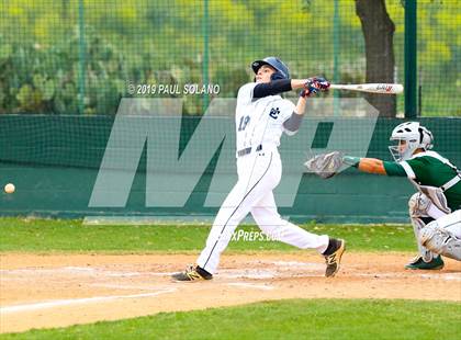 Thumbnail 2 in Rowe vs. Central Catholic photogallery.