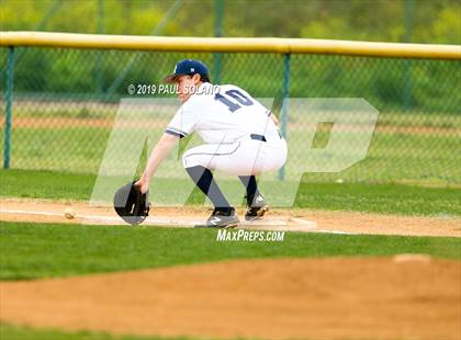 Thumbnail 3 in Rowe vs. Central Catholic photogallery.