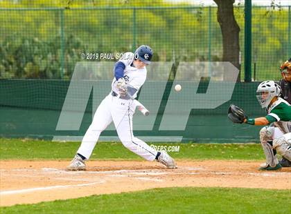 Thumbnail 3 in Rowe vs. Central Catholic photogallery.