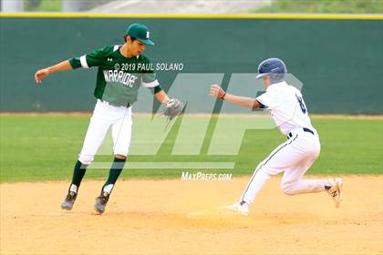Thumbnail 3 in Rowe vs. Central Catholic photogallery.