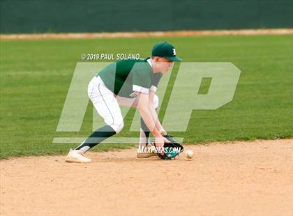 Thumbnail 2 in Rowe vs. Central Catholic photogallery.