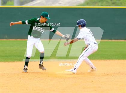 Thumbnail 1 in Rowe vs. Central Catholic photogallery.