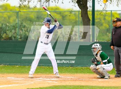 Thumbnail 2 in Rowe vs. Central Catholic photogallery.