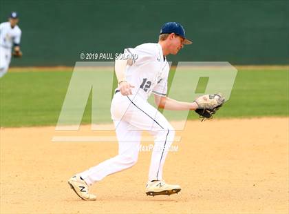Thumbnail 3 in Rowe vs. Central Catholic photogallery.