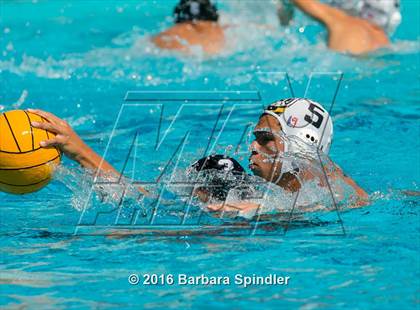Thumbnail 3 in Willow Glen vs. Wilcox (Connolly Tournament) photogallery.