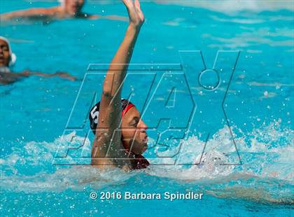 Thumbnail 2 in Willow Glen vs. Wilcox (Connolly Tournament) photogallery.