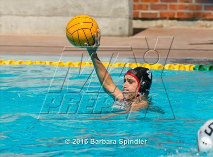 Thumbnail 2 in Willow Glen vs. Wilcox (Connolly Tournament) photogallery.