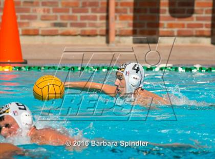 Thumbnail 1 in Willow Glen vs. Wilcox (Connolly Tournament) photogallery.