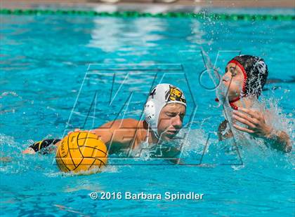 Thumbnail 1 in Willow Glen vs. Wilcox (Connolly Tournament) photogallery.