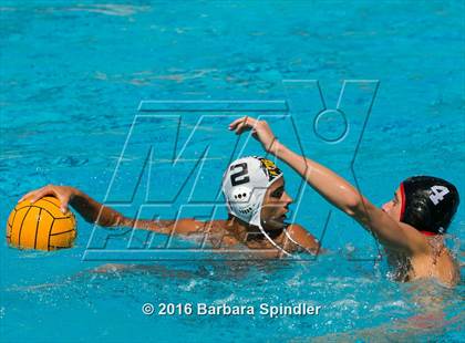 Thumbnail 1 in Willow Glen vs. Wilcox (Connolly Tournament) photogallery.