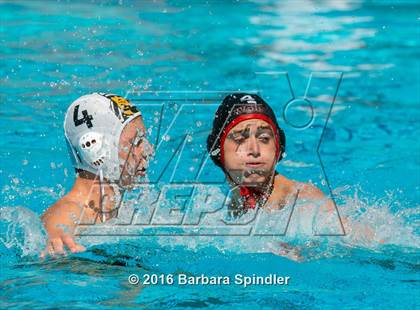 Thumbnail 1 in Willow Glen vs. Wilcox (Connolly Tournament) photogallery.
