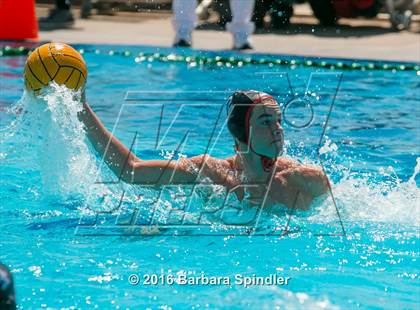 Thumbnail 1 in Willow Glen vs. Wilcox (Connolly Tournament) photogallery.