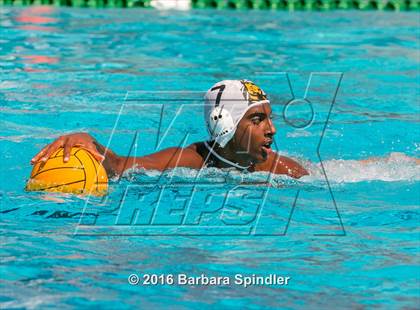 Thumbnail 2 in Willow Glen vs. Wilcox (Connolly Tournament) photogallery.