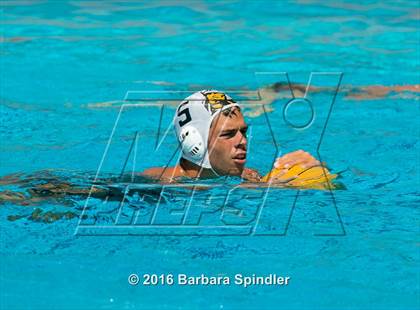 Thumbnail 2 in Willow Glen vs. Wilcox (Connolly Tournament) photogallery.
