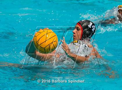 Thumbnail 1 in Willow Glen vs. Wilcox (Connolly Tournament) photogallery.