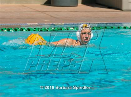 Thumbnail 1 in Willow Glen vs. Wilcox (Connolly Tournament) photogallery.