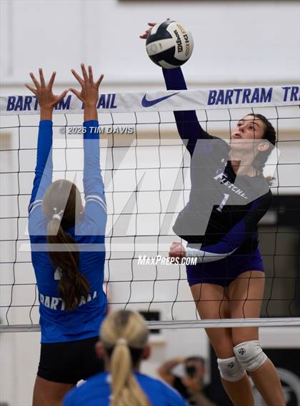 Thumbnail 3 in Fletcher @ Bartram Trail photogallery.
