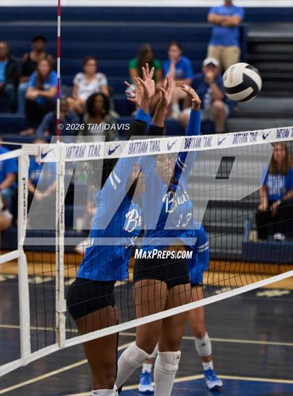 Thumbnail 3 in Fletcher @ Bartram Trail photogallery.