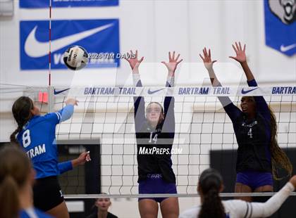 Thumbnail 2 in Fletcher @ Bartram Trail photogallery.