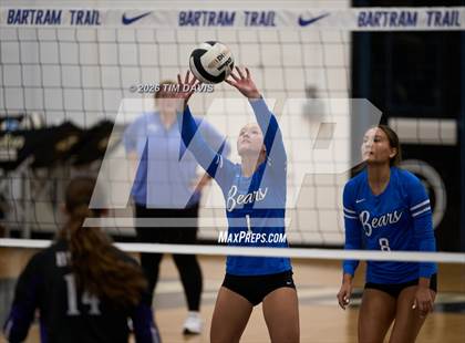 Thumbnail 2 in Fletcher @ Bartram Trail photogallery.