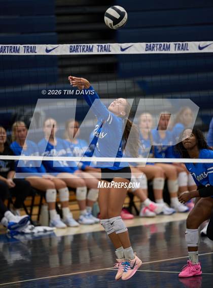 Thumbnail 1 in Fletcher @ Bartram Trail photogallery.