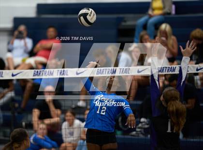 Thumbnail 3 in Fletcher @ Bartram Trail photogallery.