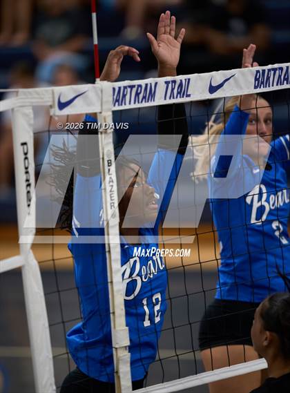 Thumbnail 2 in Fletcher @ Bartram Trail photogallery.