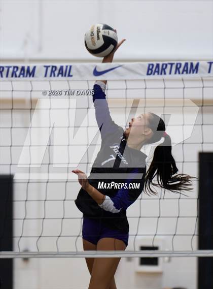 Thumbnail 3 in Fletcher @ Bartram Trail photogallery.