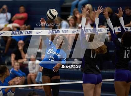 Thumbnail 1 in Fletcher @ Bartram Trail photogallery.