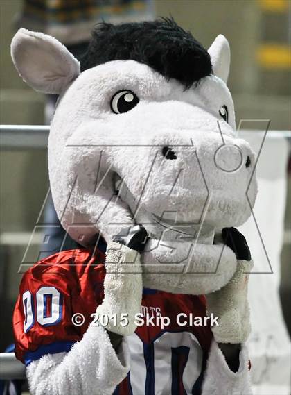 Thumbnail 3 in Crawford vs. Coronado (CIF SDS D5 Final) photogallery.