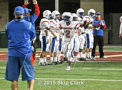 Thumbnail 1 in Crawford vs. Coronado (CIF SDS D5 Final) photogallery.
