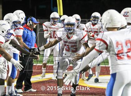 Thumbnail 2 in Crawford vs. Coronado (CIF SDS D5 Final) photogallery.