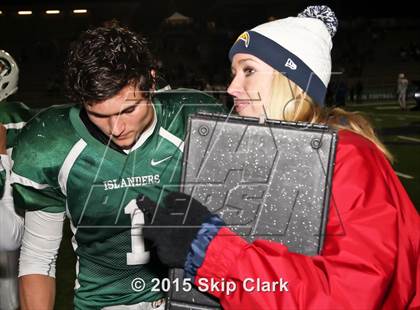 Thumbnail 1 in Crawford vs. Coronado (CIF SDS D5 Final) photogallery.