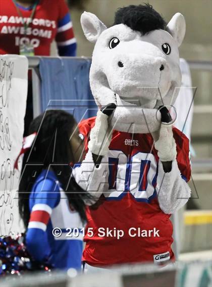 Thumbnail 1 in Crawford vs. Coronado (CIF SDS D5 Final) photogallery.