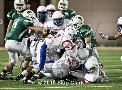 Thumbnail 3 in Crawford vs. Coronado (CIF SDS D5 Final) photogallery.