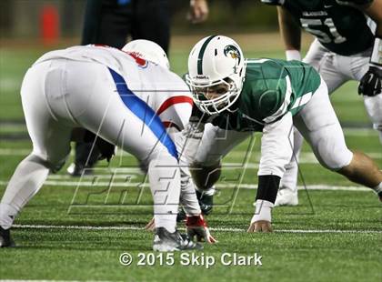 Thumbnail 3 in Crawford vs. Coronado (CIF SDS D5 Final) photogallery.