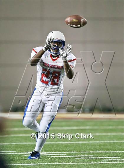 Thumbnail 2 in Crawford vs. Coronado (CIF SDS D5 Final) photogallery.