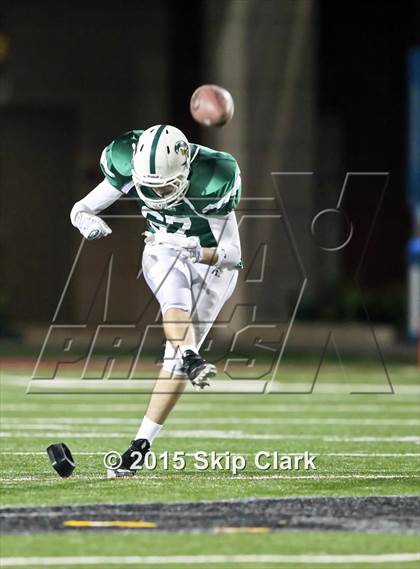 Thumbnail 3 in Crawford vs. Coronado (CIF SDS D5 Final) photogallery.