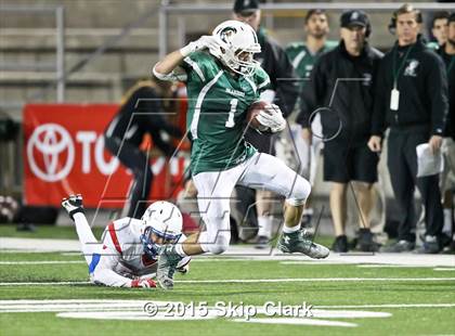 Thumbnail 1 in Crawford vs. Coronado (CIF SDS D5 Final) photogallery.